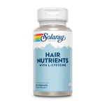 Поживні речовини для волосся (Hair Nutrients) 60 капсул