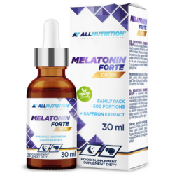 Melatonin Forte Drops - 30ml