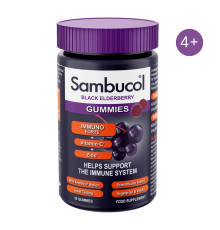 Immuno Forte gummies - 30 gummies