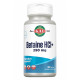 Бетаїн гідрохлорид Betaine HCl Plus 250мг - 100 таблеток