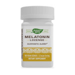 Мелатонін для сна (Melatonin) 100 льодяників