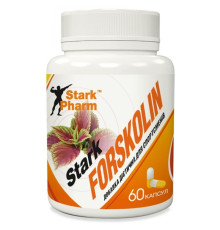 Stark Coleus Forskolin 250mg - 60caps