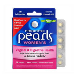 Pearls Women Nature's Way - 30 softgels