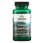 Sleep Essentials - 60 Veg Caps Per Bottle