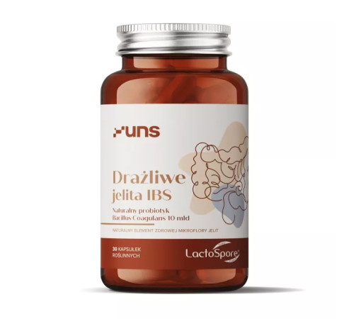 Probiotic 10 Billion - 30veg caps Probiotic 10 Billion - 30veg caps