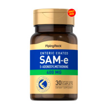 SAM-e 400mg - 30caplets