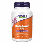 Мелатонін (Melatonin) 3мг - 180 капсул