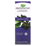 Sambucus Original Syrup Nature's Way - 8 oz