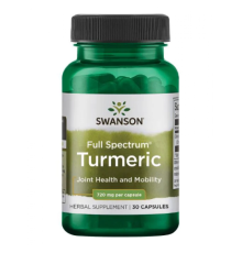 Turmeric 720mg - 30cap