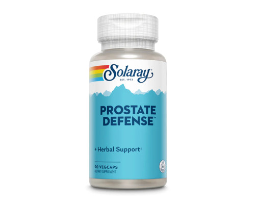 Захист простати Prostate Defense - 90 капсул