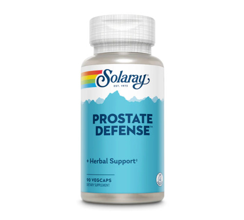 Захист простати Prostate Defense - 90 капсул