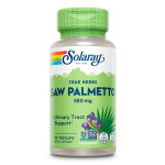 Екстракт ягід пальми сереноа (Saw Palmetto Berry) 580мг - 50 капсул