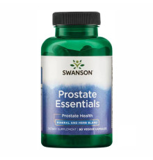 Prostate Essentials - 90veg caps
