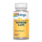 Комплекс підтримки щитовидної залози (Thyroid Caps) 60 капсул