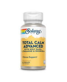 Комплекс для підтримки настрою (Total Calm Advanced Mood) 60 капсул