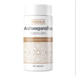 Ashwagandha - 60 caps