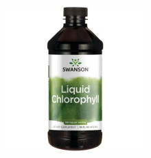 Liquid Chlorophyll 100mg - 473ml (16FL OZ)