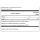 Liquid Chlorophyll 100mg - 473ml (16FL OZ)