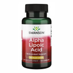 Alpha Lipoic Acid 100 mg - 120caps