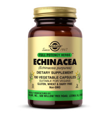 Ехінацея FP Echinacea - 100 капсул