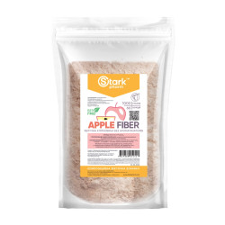 Яблучна клітковина Apple Fiber - 1000г