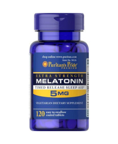 Melatonin 10mg - 60caps