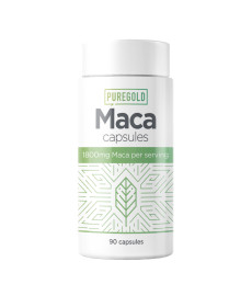 Maca - 90 caps