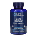 Вітаміни для кісток Bone Restore - 120 капсул