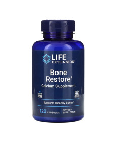 Вітаміни для кісток Bone Restore - 120 капсул