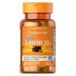 Лютеїн (Lutein) 20мг - 30 капсул