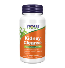 Добавка для очищення нирок Kidney Cleanse - 90 капсули