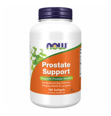 Підтримка простати (Prostate Support) 180 капсули