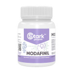 Модафініл - Modafinil 100мг (60 капсул)