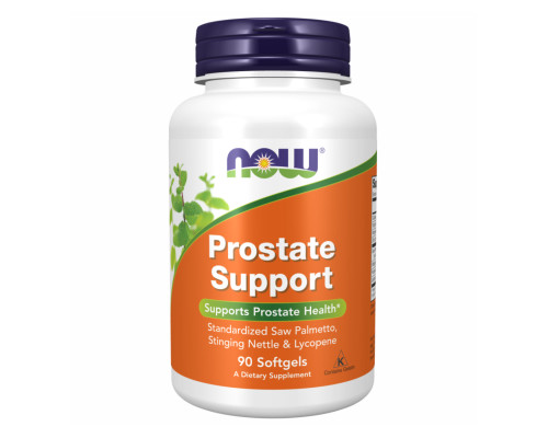 Підтримка простати (Prostate Support ) 90 капсул