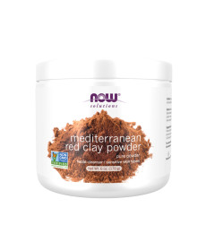 Червона глина Red Clay Powder - 6 oz