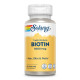 Біотин Biotin 5000мкг - 60 капсул