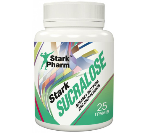 Stark Sucralose - 25g