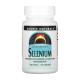 Селен Selenium Yeast Free 200мкг - 120 таблеток