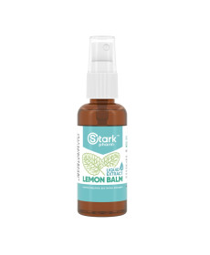 Спрей меліси Stark Lemon Balm Liquid Extract - 50мл