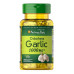 Odorless Garlic 1000 mg - 100 Rapid Release softgels