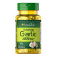 Odorless Garlic 1000 mg - 100 Rapid Release softgels