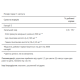 Evening Primrose Oil 500 mg with GLA - 100 Softgels