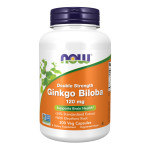 Гінкго білоба (Ginkgo Biloba)  120мг - 200 капсул