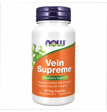 Vein Supreme New Foods - 90 vcaps