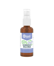 Рідкий екстракт гінкго білоба (Ginkgo Biloba Liquid Extract) 50мл