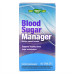 Blood Sugar Manager Nature's Way - 60 tabs