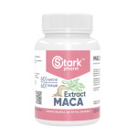 Екстракт з кореня маки Maca Extract 450мг - 60 капсул