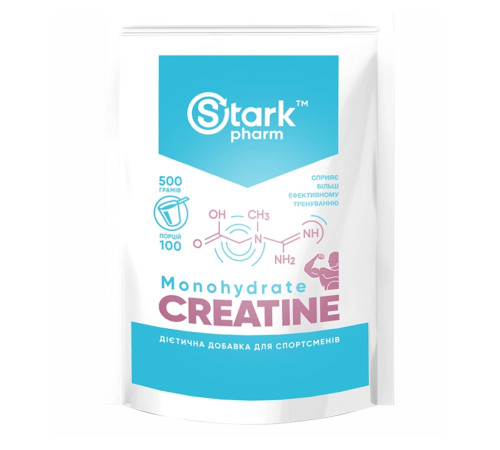 Creatine Stark Pharm - 500g