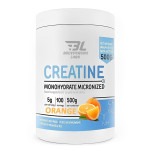 Протеїн Creatine monohydrate - 500г Апельсин