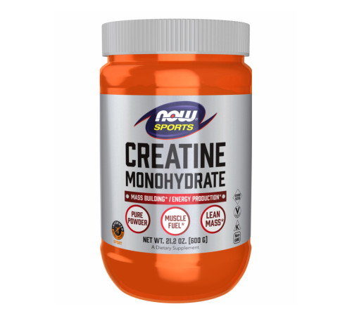 Креатин Creatine Powder - 600г